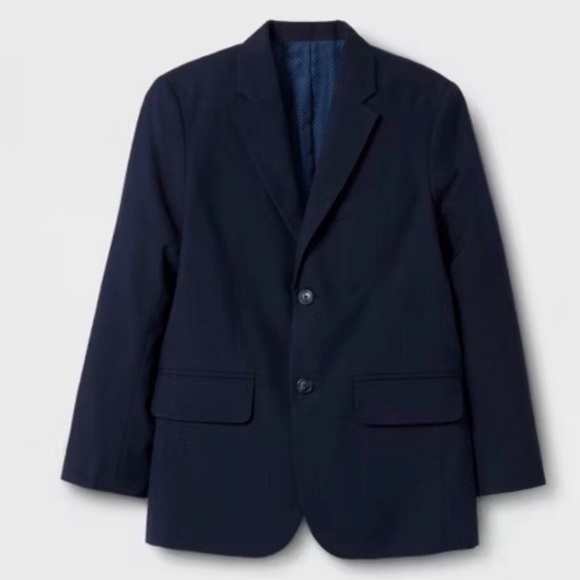 Cat & Jack Other - Cat & Jack Boys’ Suit Jacket